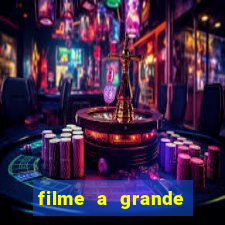 filme a grande virada final explicado